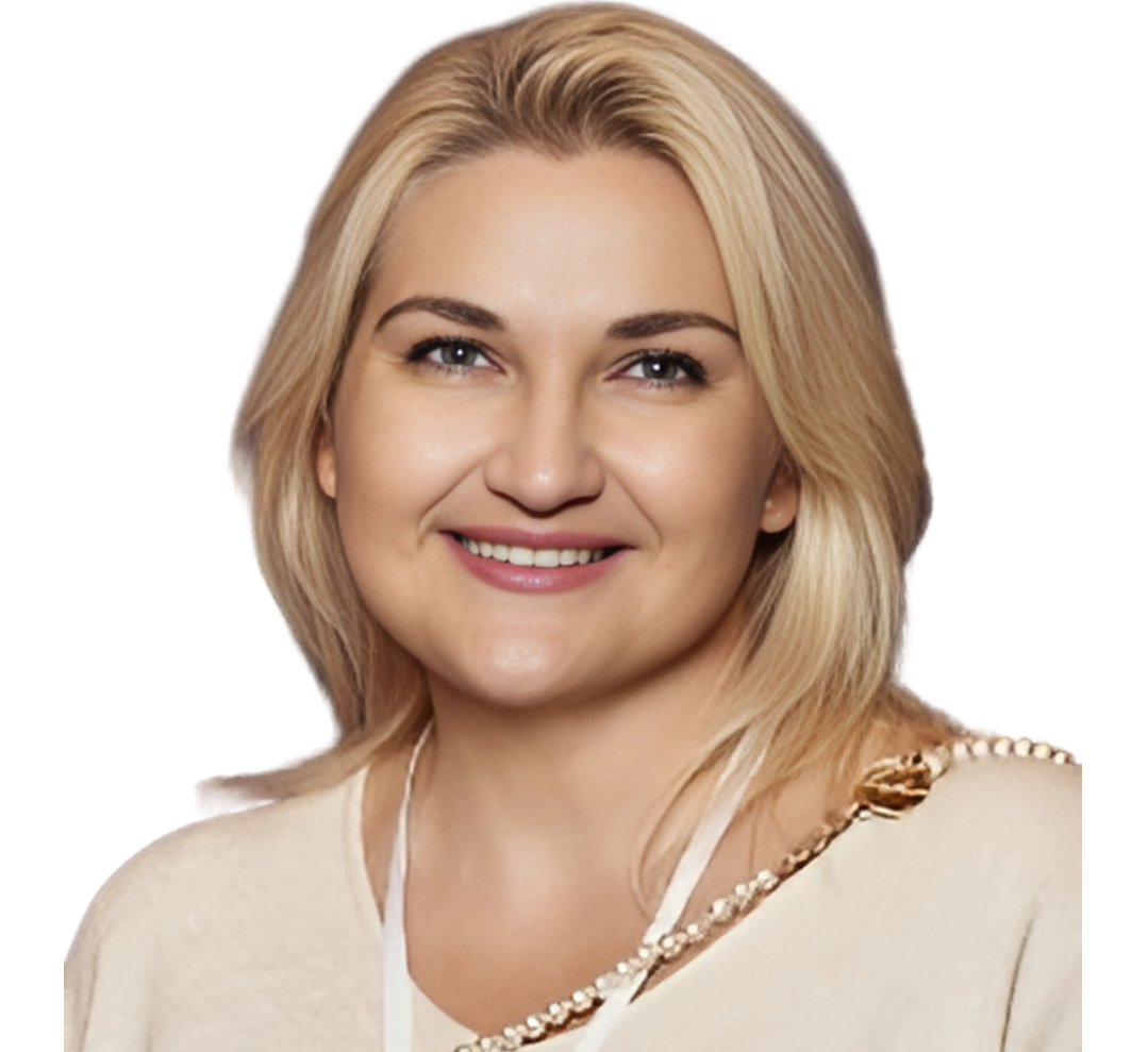 Author avatar