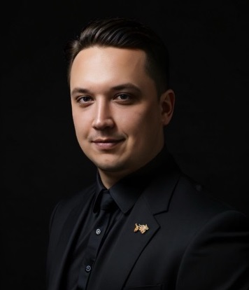 Author avatar